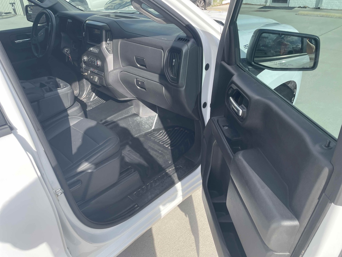 2020 Chevrolet 1500-13