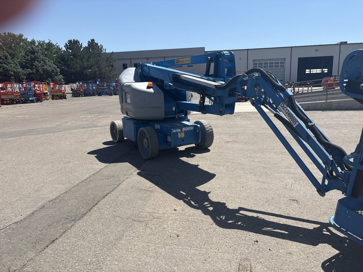 2016 Genie Z-40/23 N-5