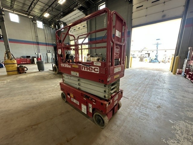 2019 MEC 1930SE-2