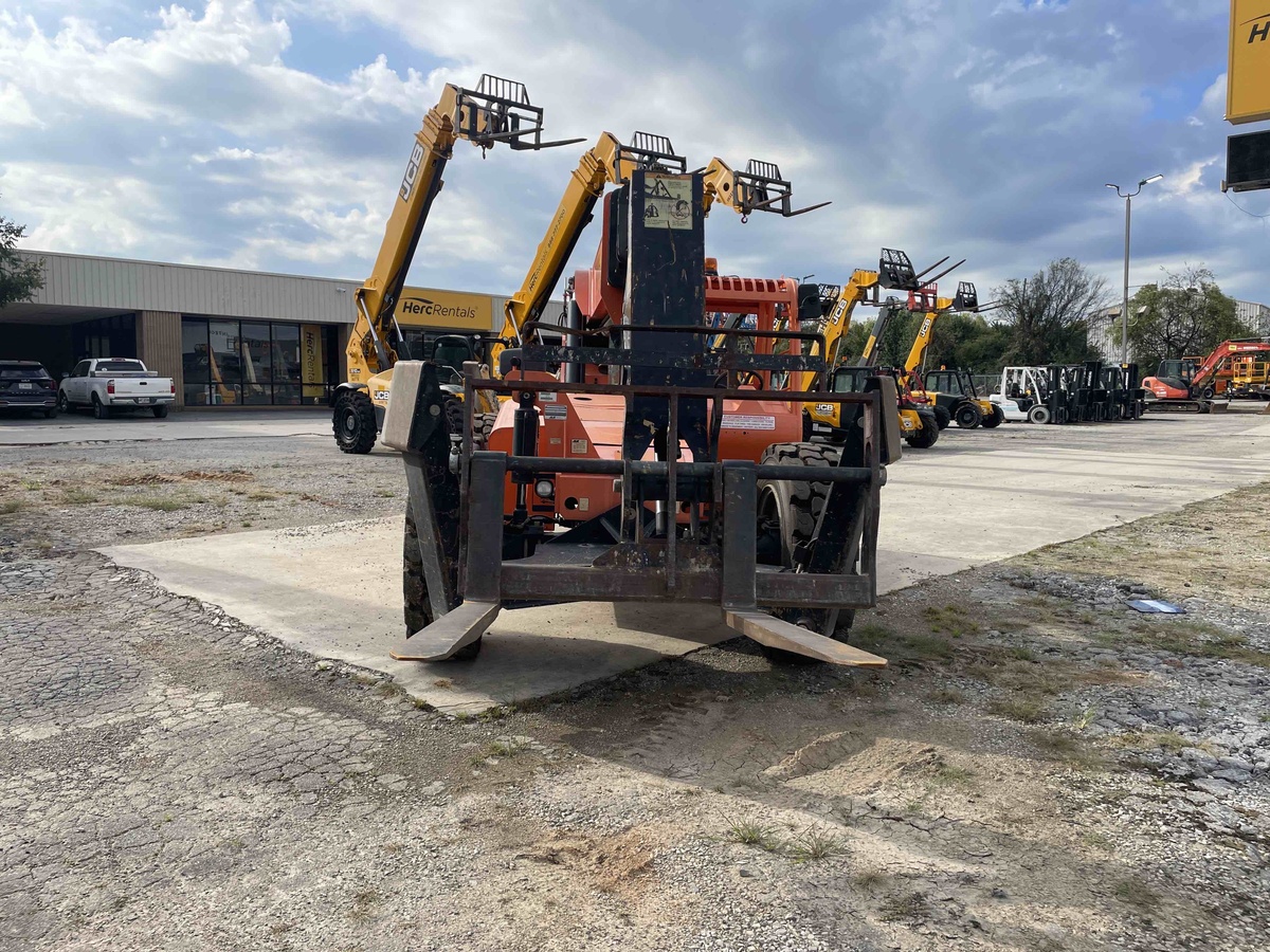 2018 SkyTrak 10054-2