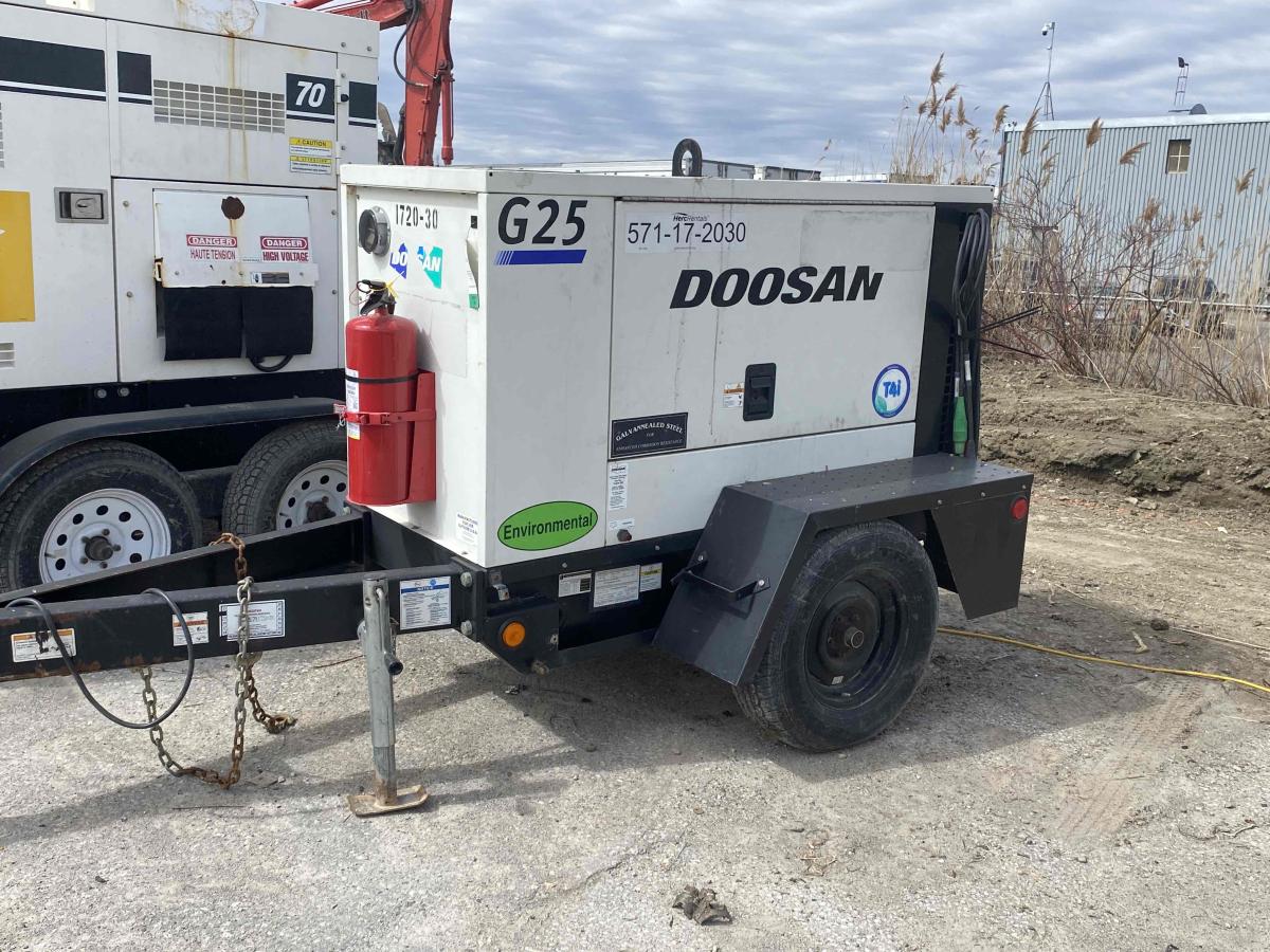 2013 Genie Z-40/23 N