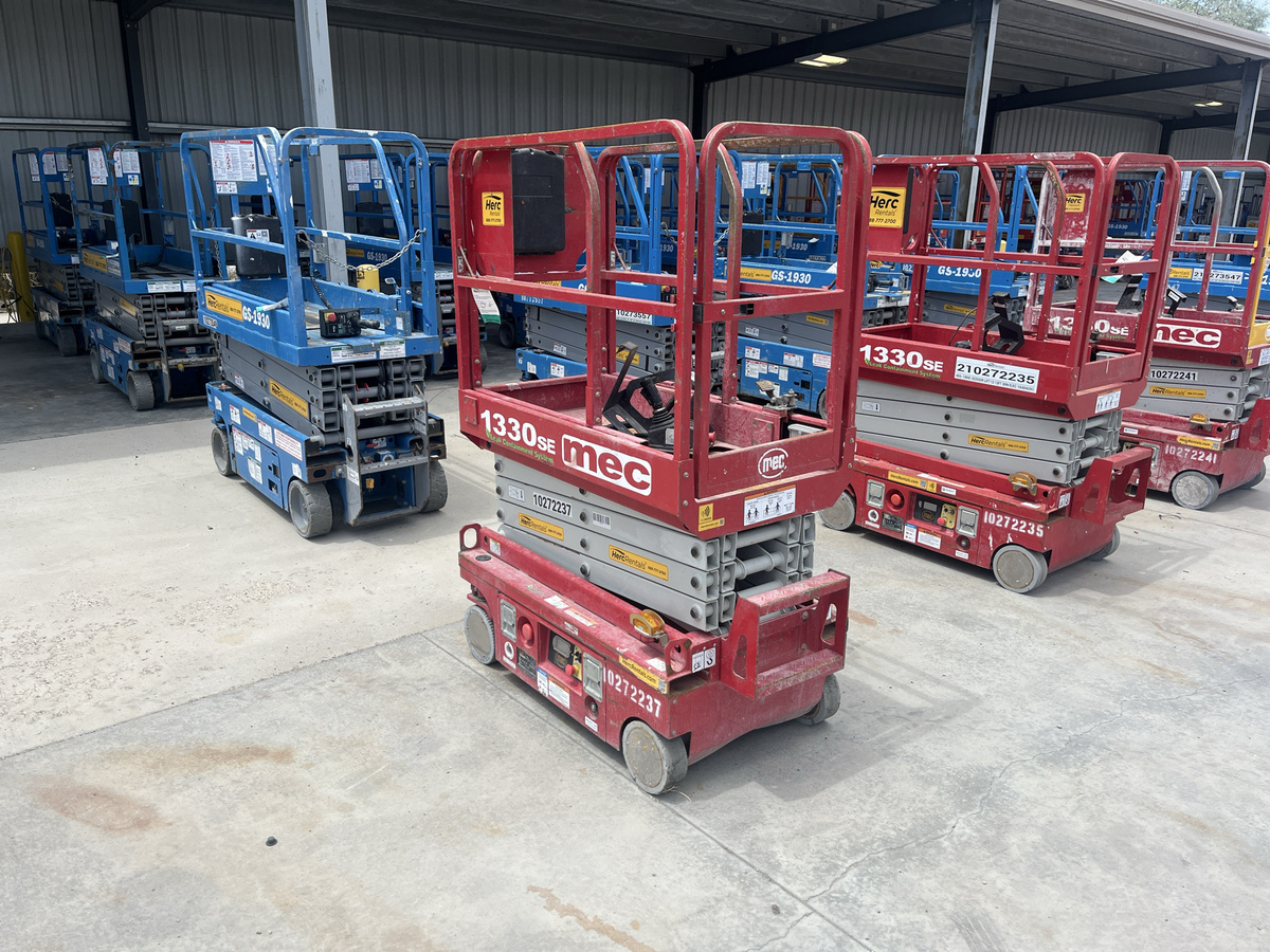2019 MEC 1330SE-2