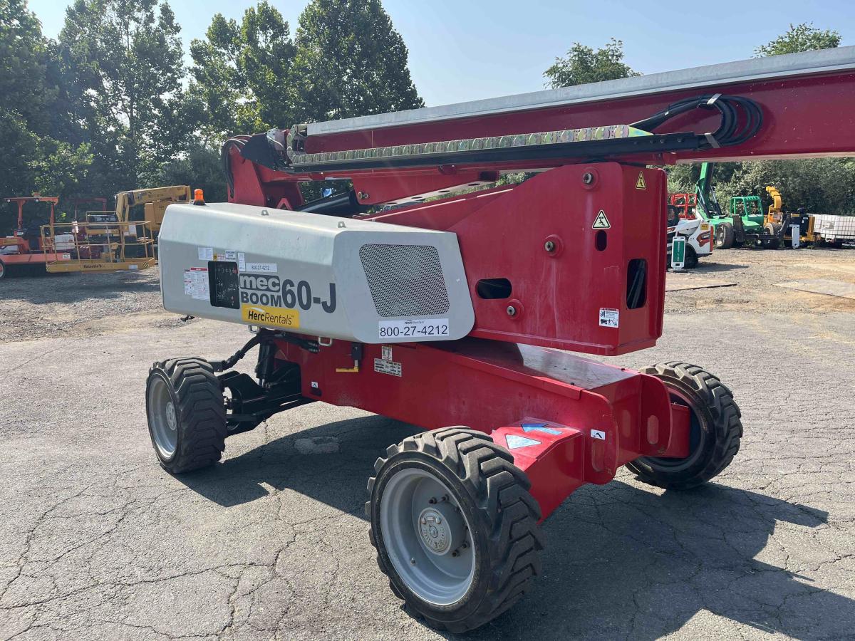 2019 MEC 60-J