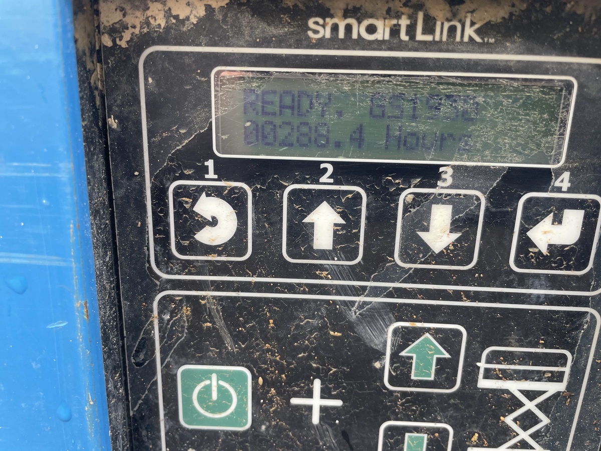 2018 Skyjack SJ3219-5