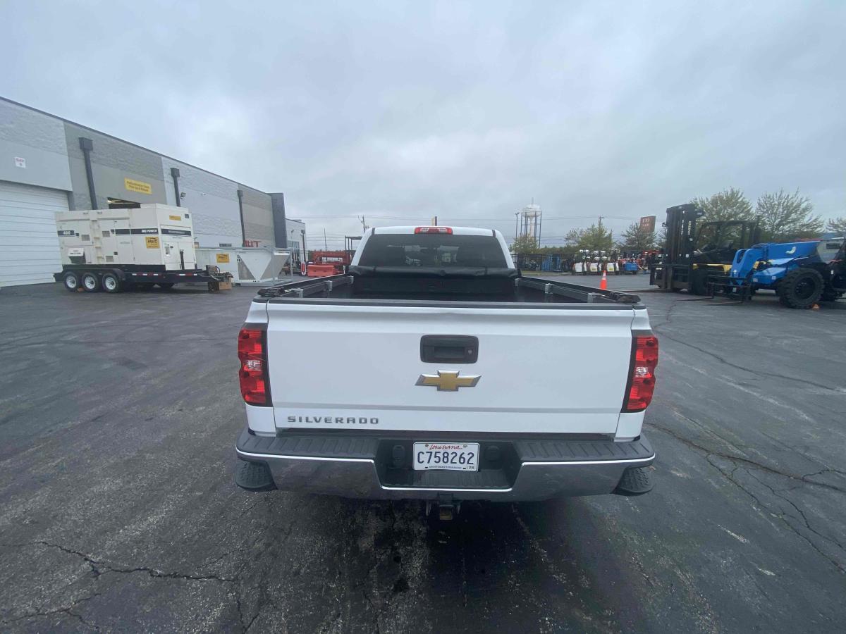 2018 GMC 1500