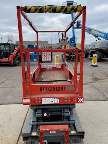 2019 Skyjack SJ3219