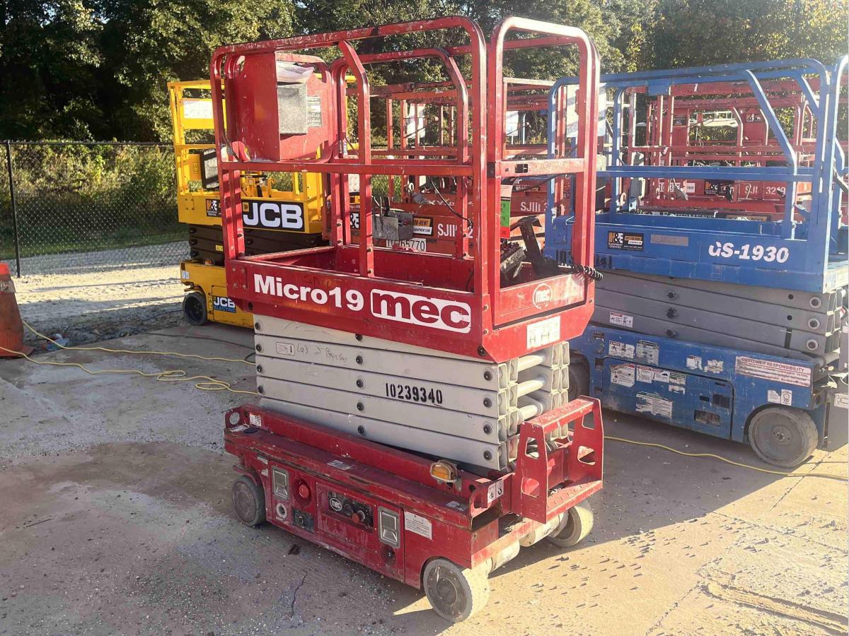 2017 MEC Micro 19