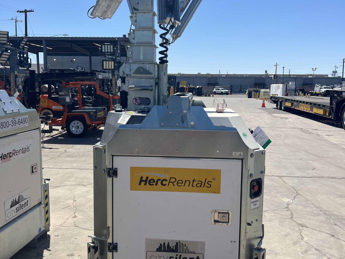 2019 Generac CUBE HYPER