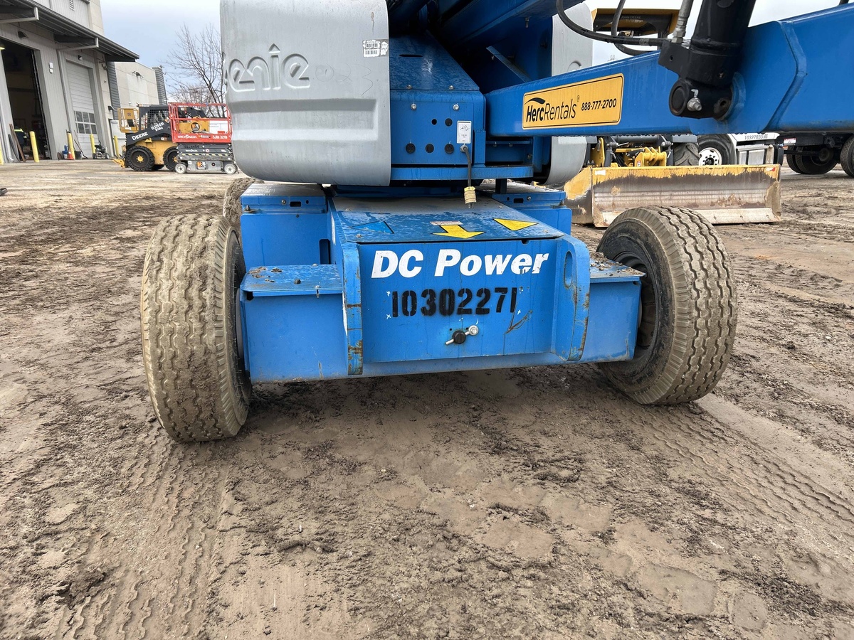 2019 Genie Z-45/25-14