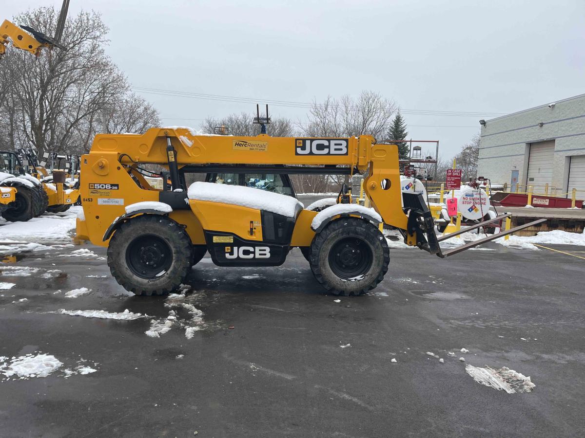 2022 JCB 506-36-3