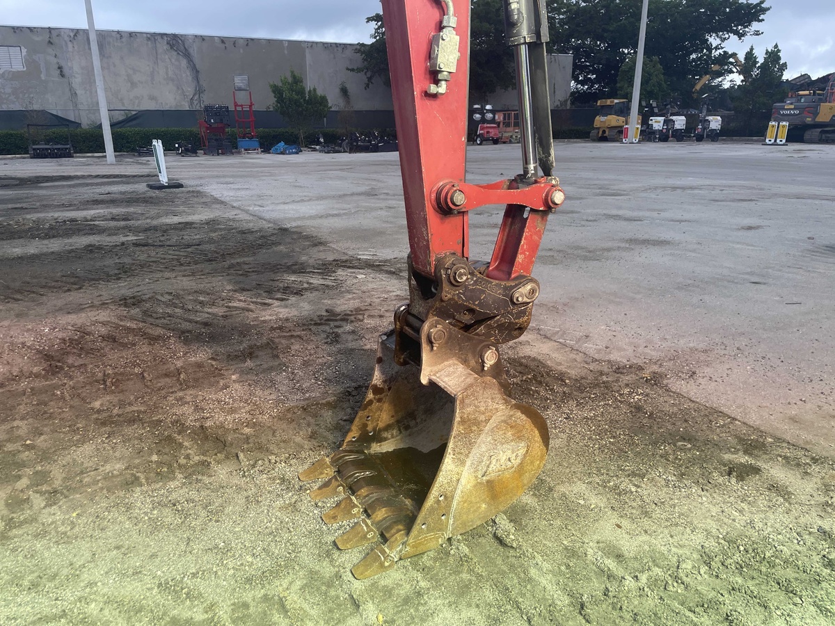 2021 Yanmar VIO50-14