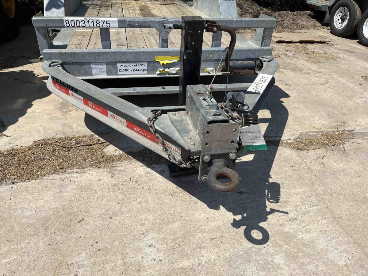 2020 Felling FT-12-IT-I