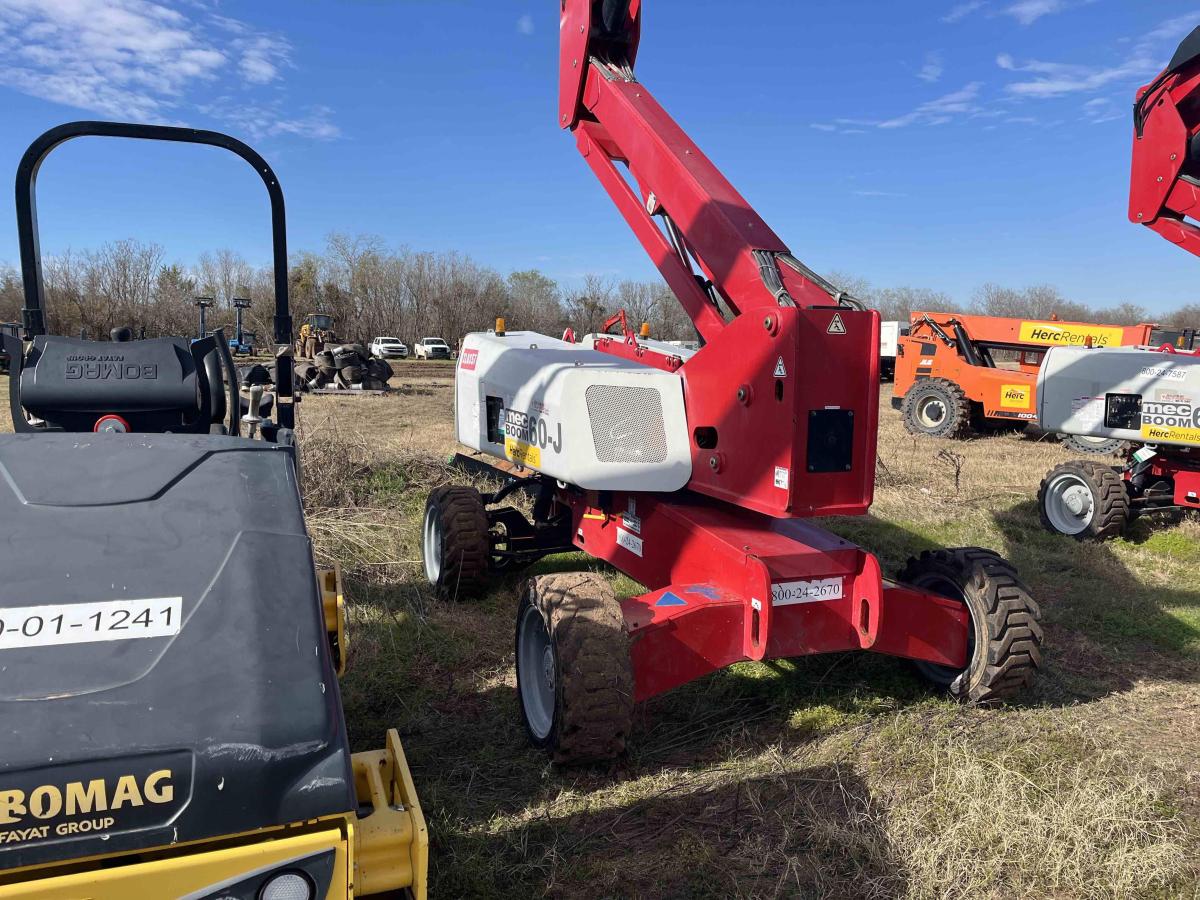 2019 MEC 60-J