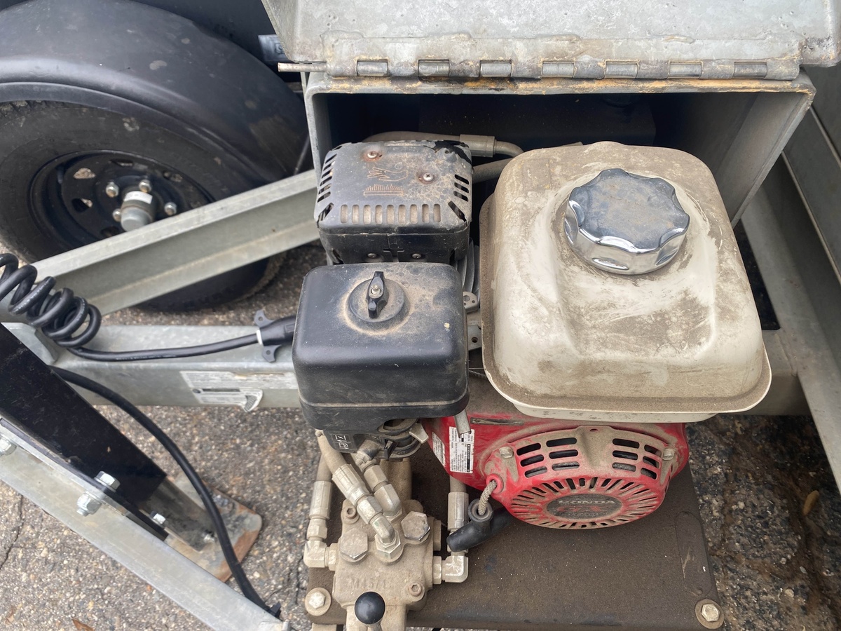 2018 Felling FT-10DT-7