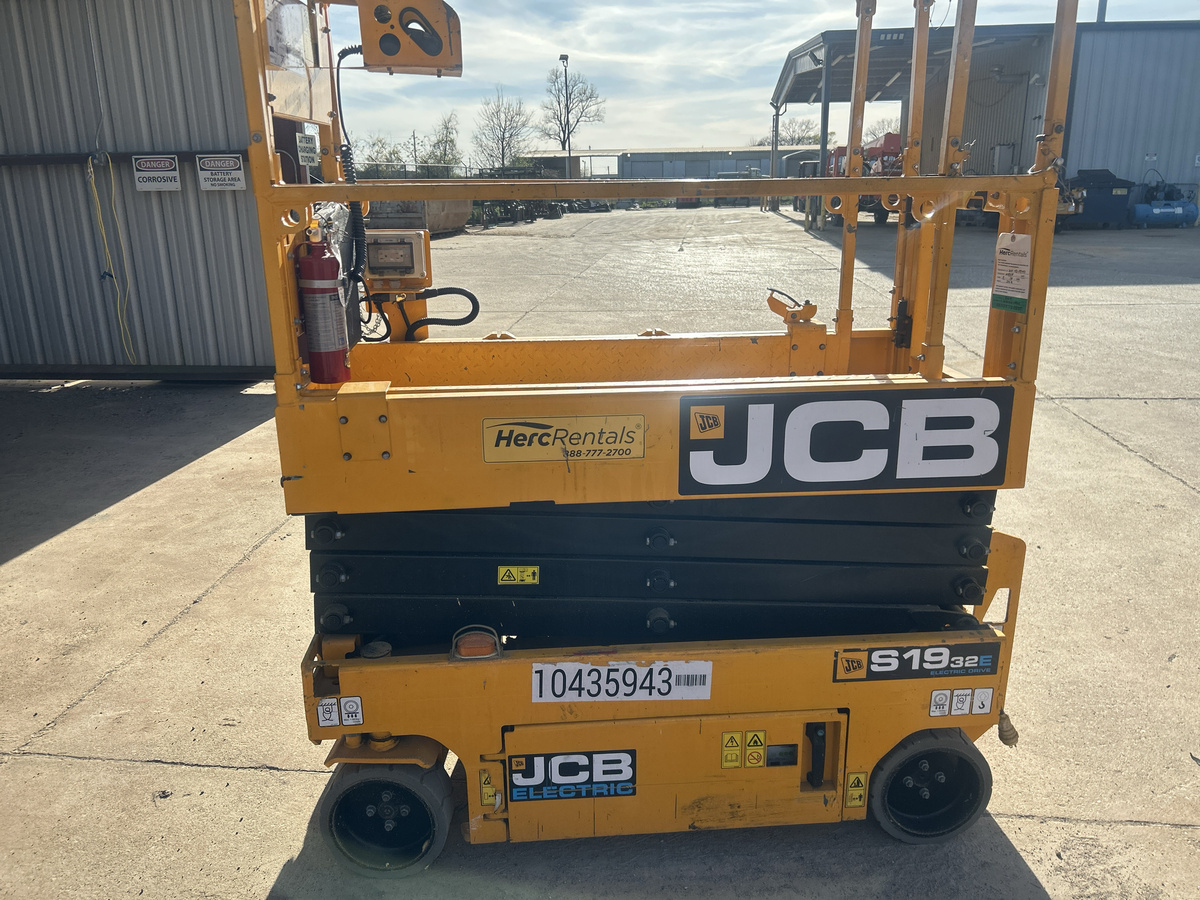 2024 JCB S1932E-12