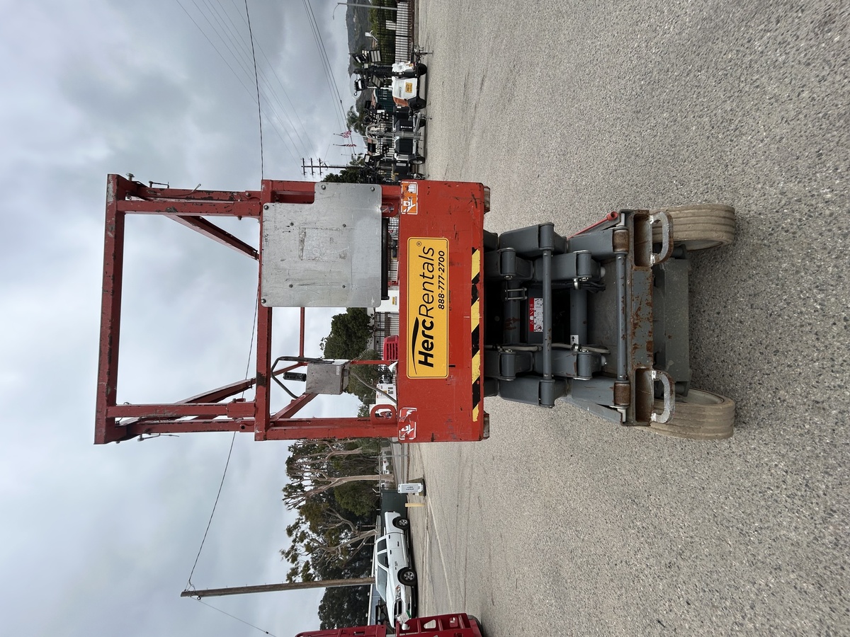 2016 Skyjack SJ3226-2