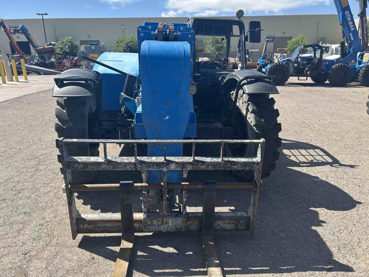 2018 Genie GTH 844