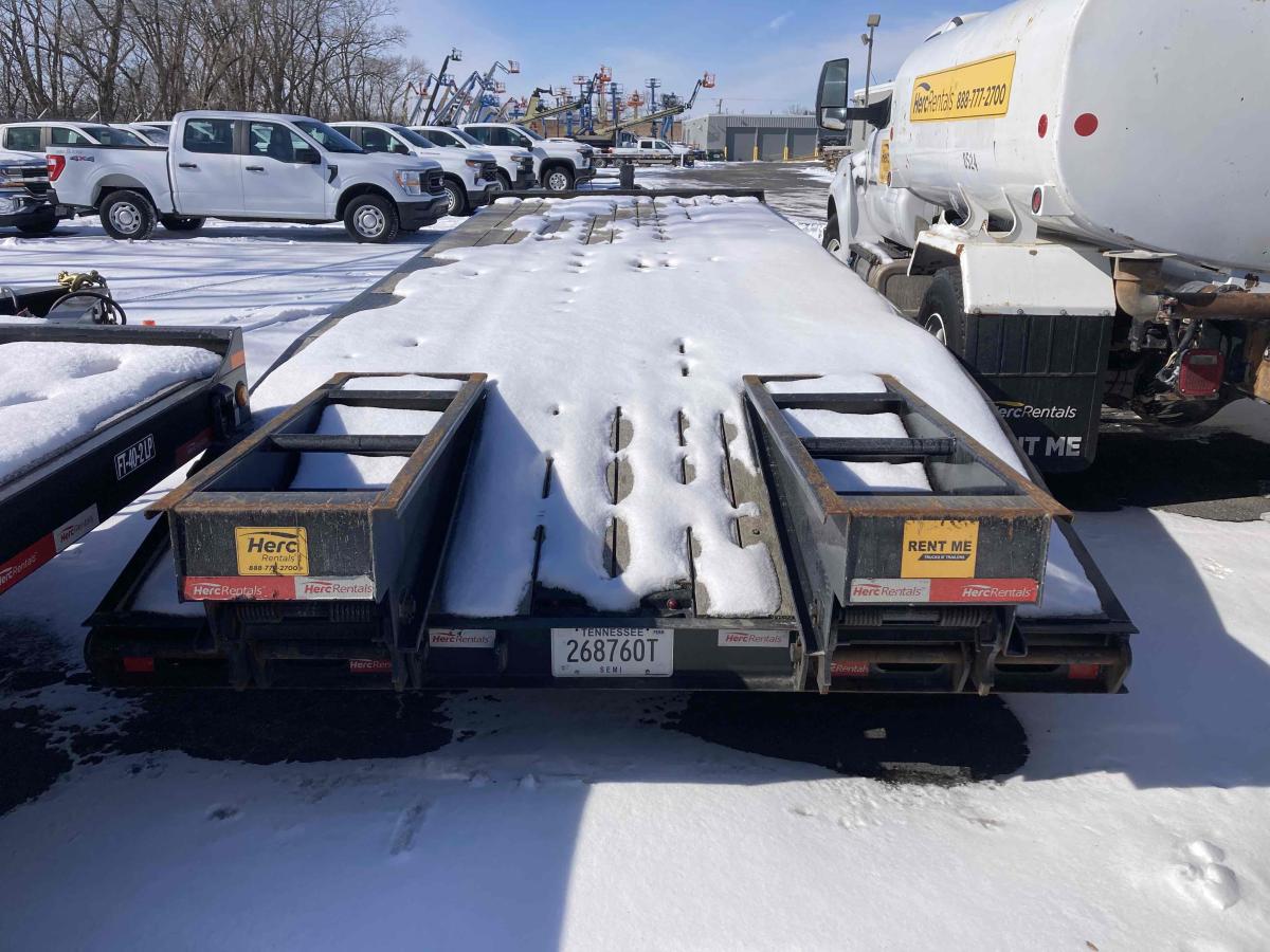 2022 Felling FT-40-2 LP