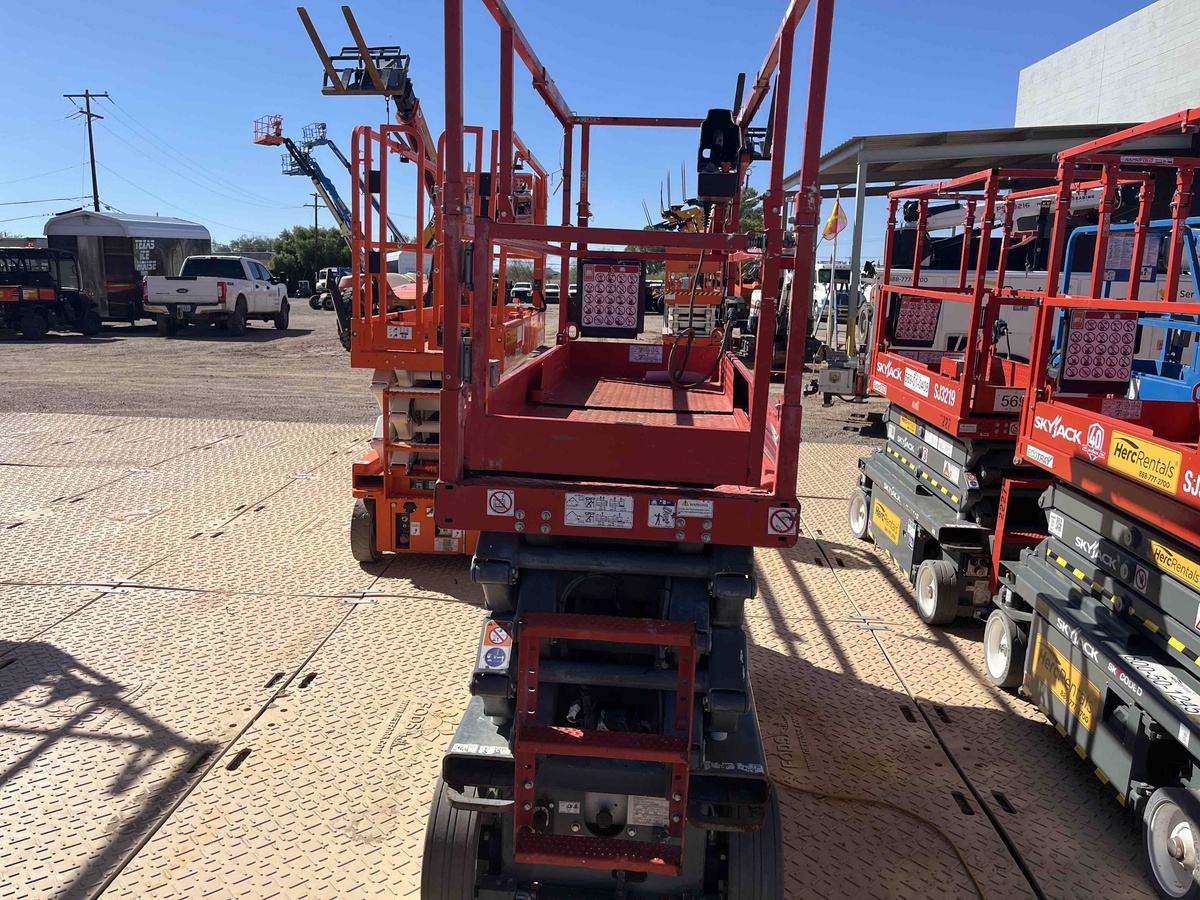 2020 Skyjack SJ3226-4