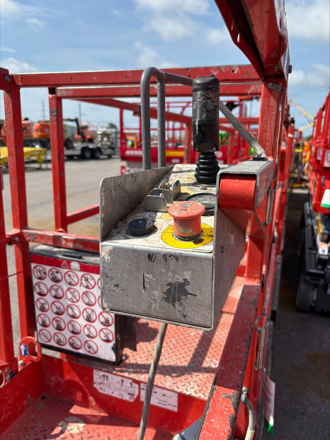 2019 Skyjack SJ3219-10