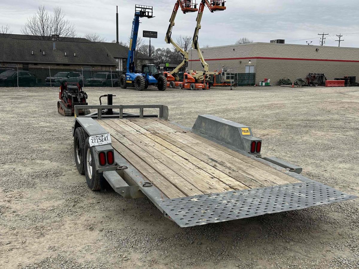 2018 Felling FT-12-IT-I