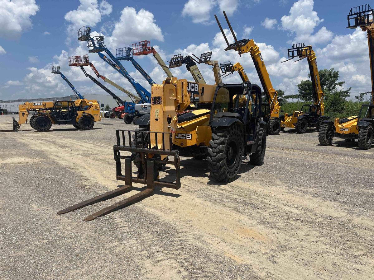 2019 JCB 507-42-4