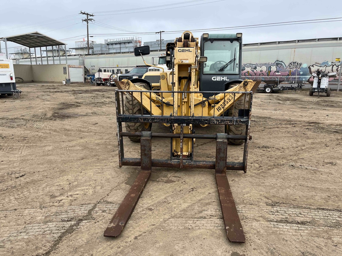 2018 Gehl DL 12-55-2