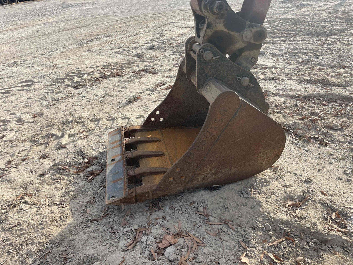 2021 Yanmar ViO35-15