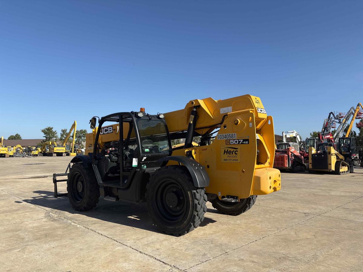 2021 JCB 507-42-6