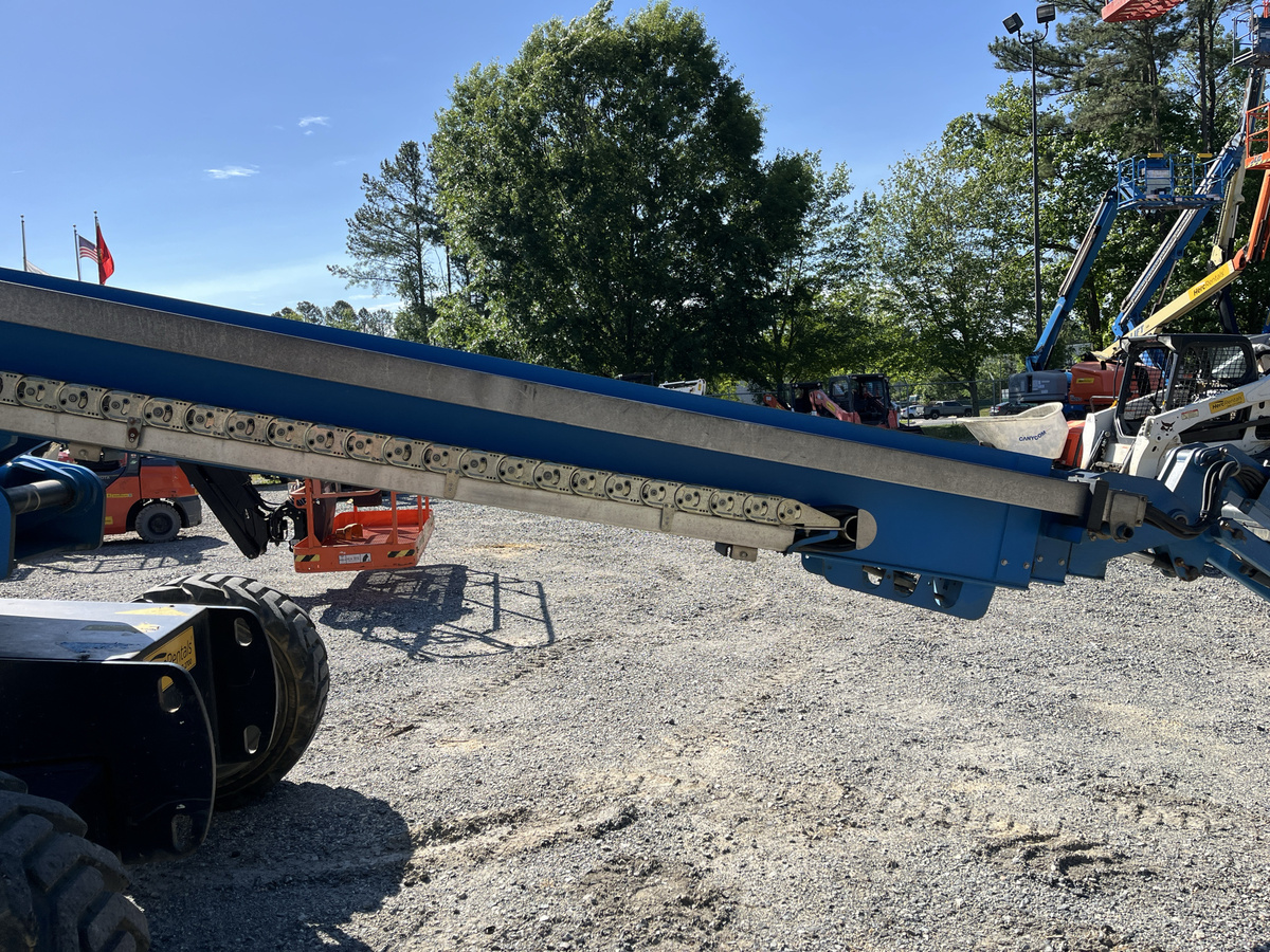 2018 Genie S-65-5