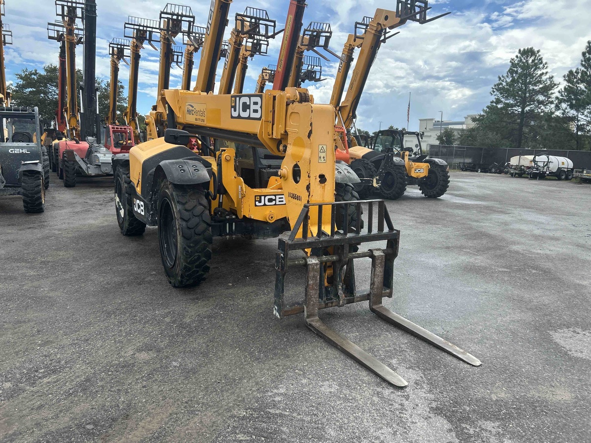 2022 JCB 507-42-2