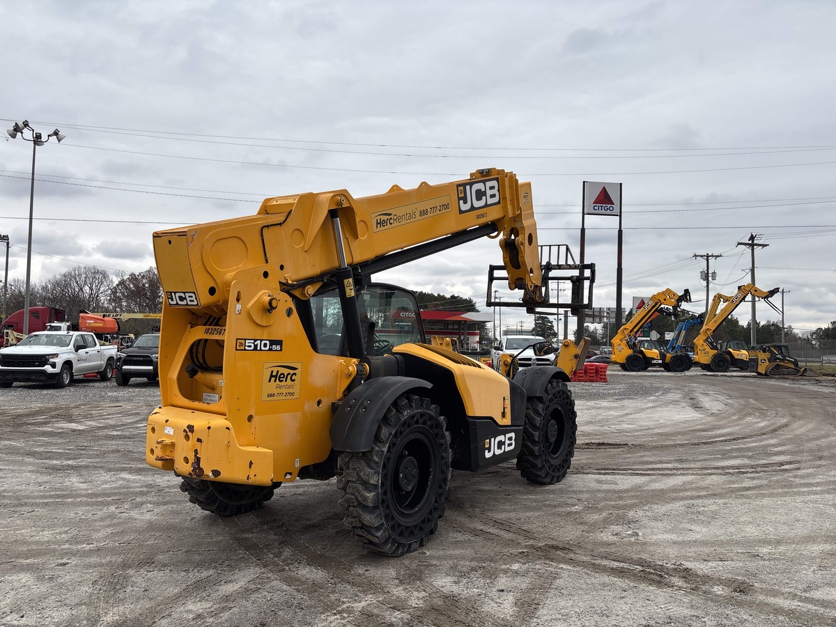 2021 JCB 510-56-6
