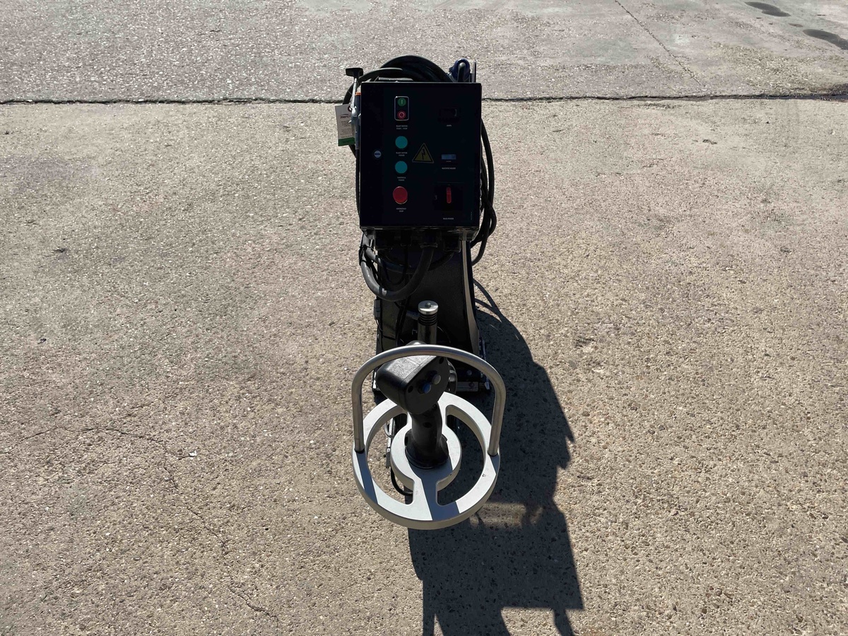 2021 National Flooring Equipment A97-6