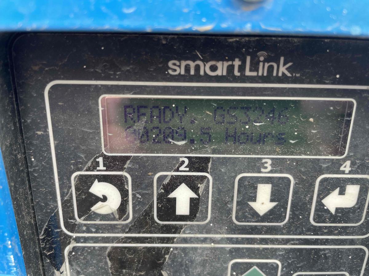 2019 Genie GS-3246