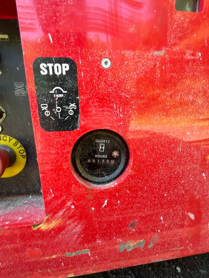2021 LGMG SS1932E-5