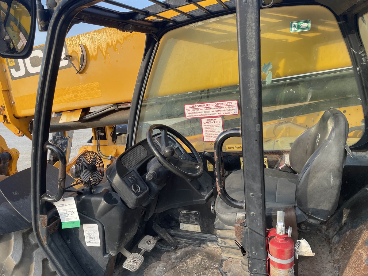 2018 JCB 510-56-10