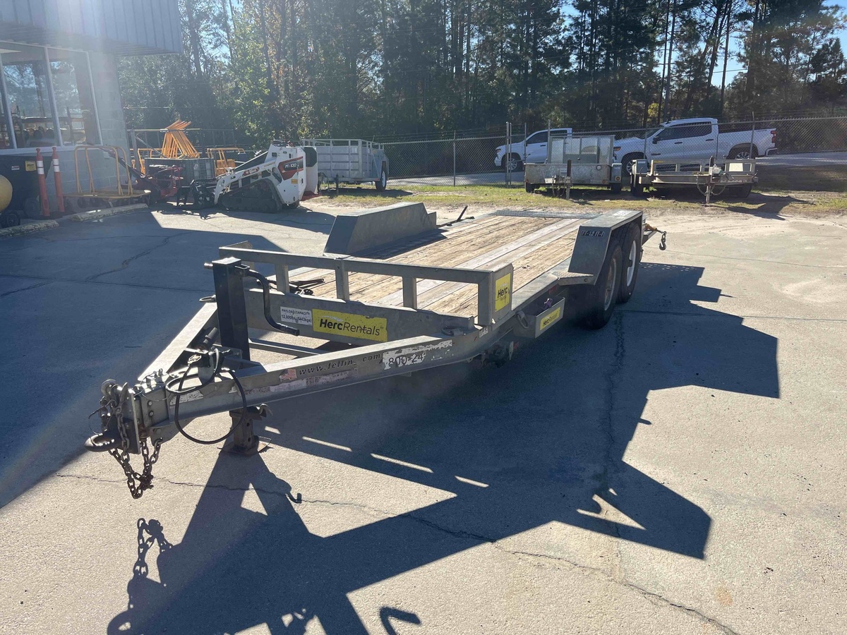 2018 Felling FT-12-IT-I-2