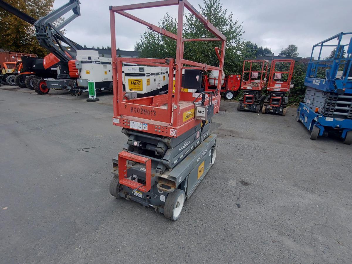 2018 Skyjack SJ3219