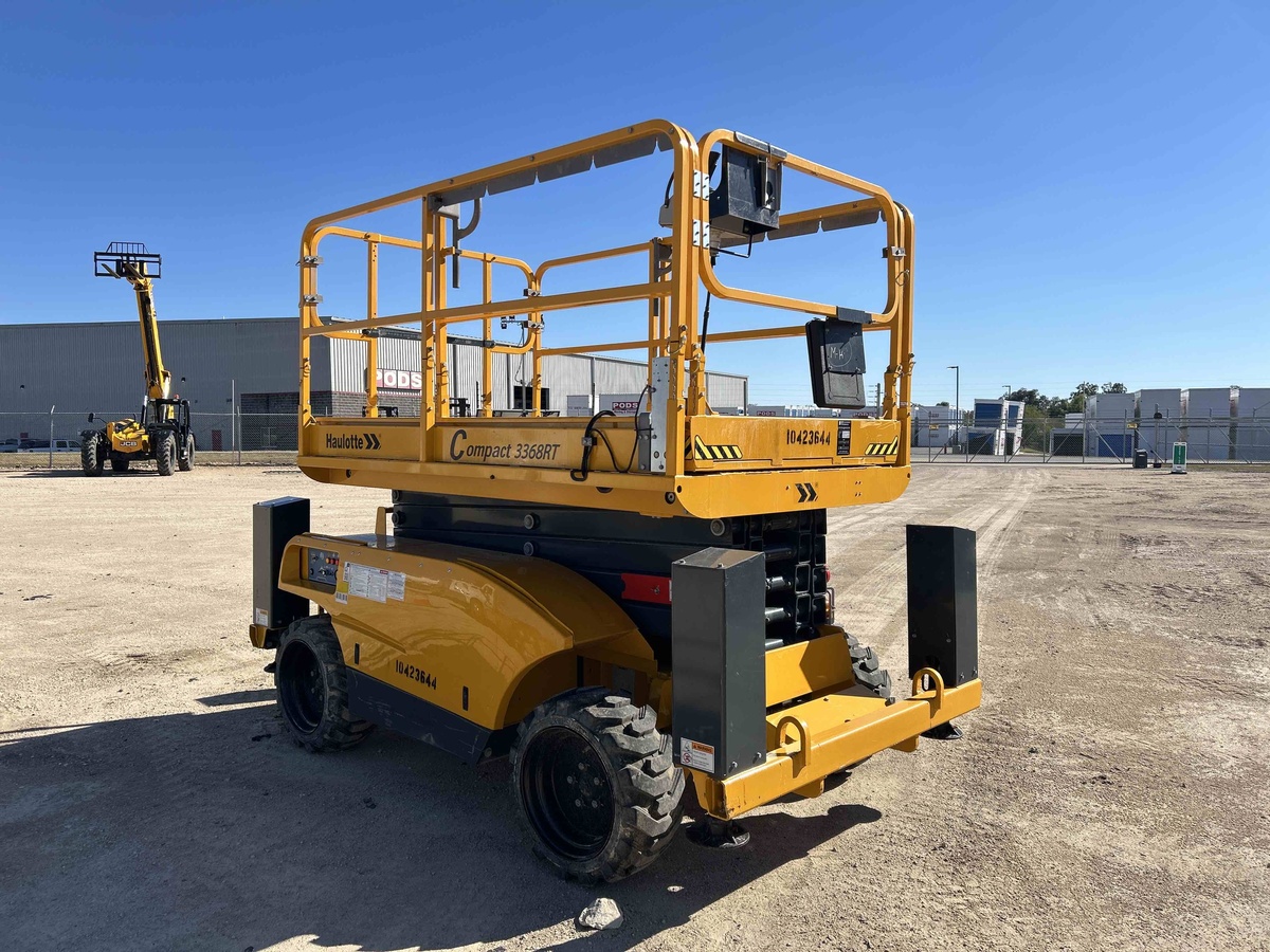2023 Haulotte 3368 RT-3