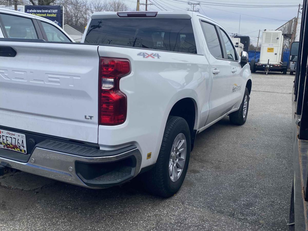 2020 Chevrolet 1500-4