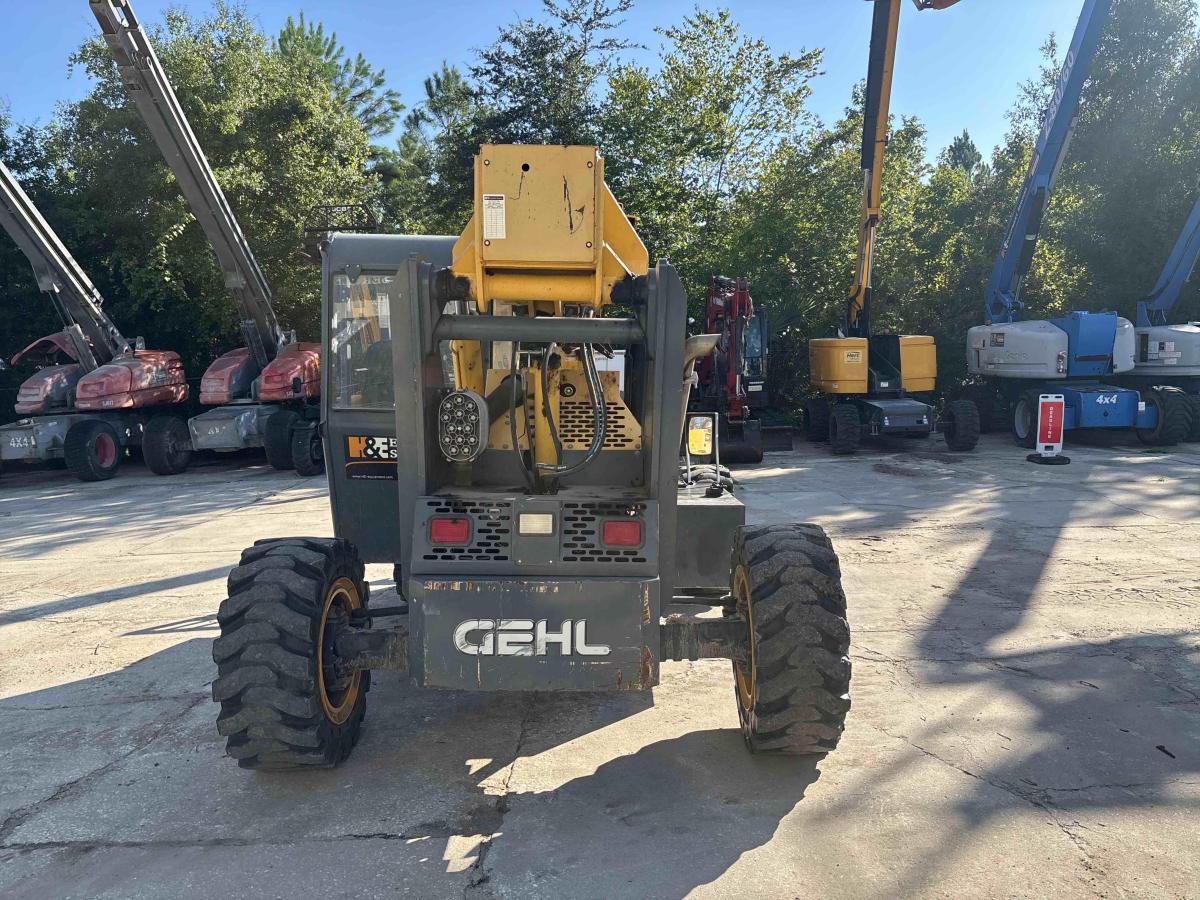 2018 Gehl RS6-34-7