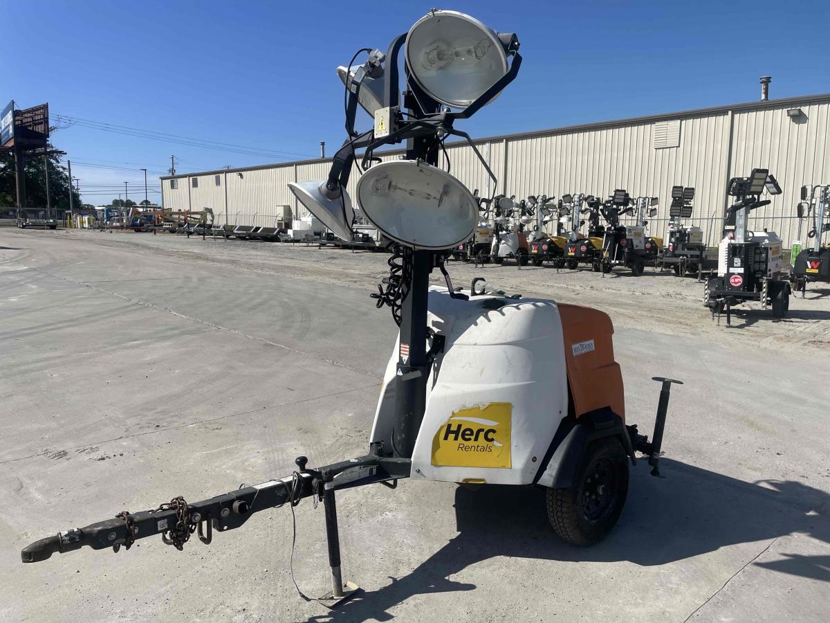 2019 Magnum MLT6S