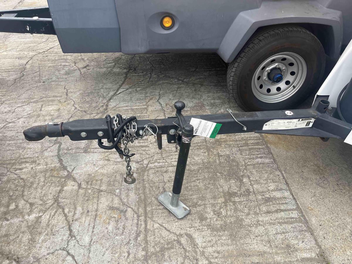 2019 Magnum MLT6S-2