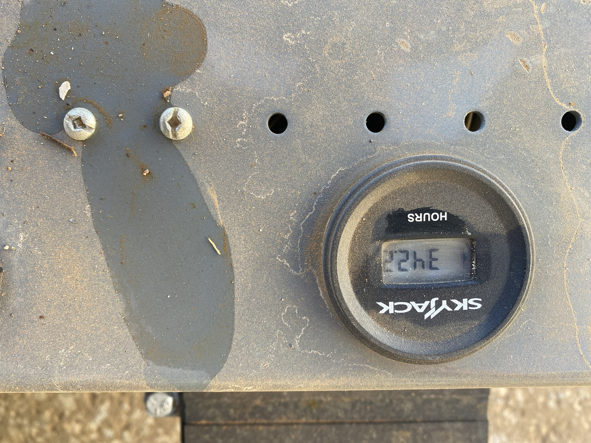 2018 Skyjack SJ3226-6