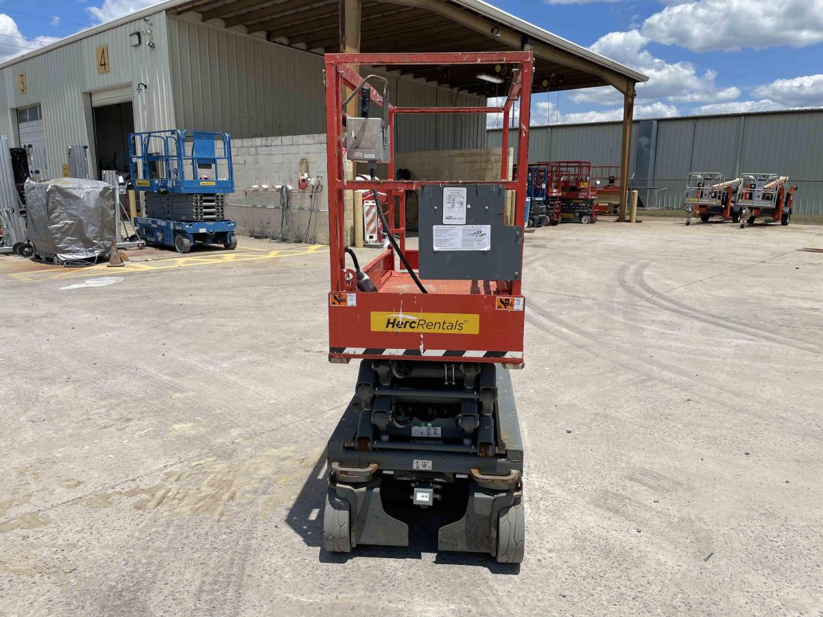 2019 Skyjack SJ3219