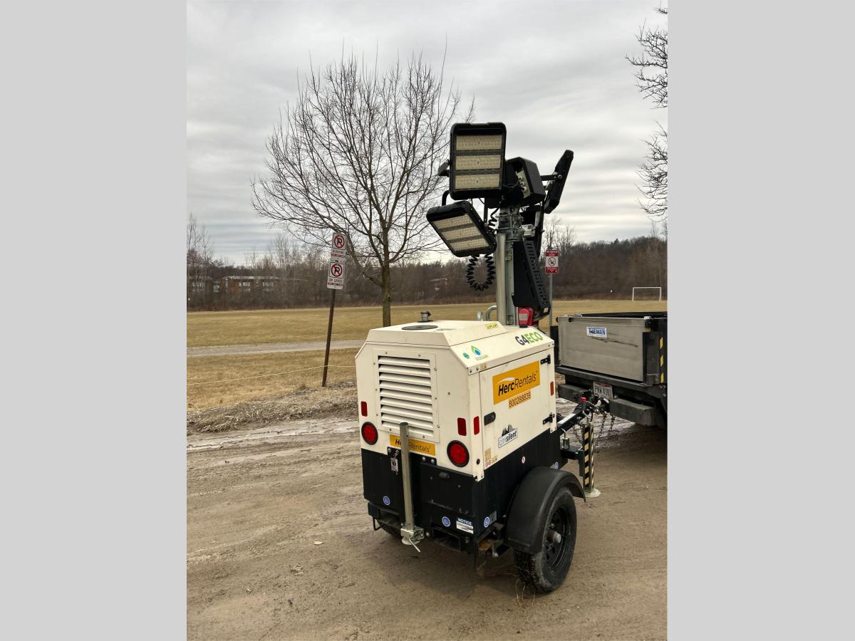 2020 Magnum G4-ECO