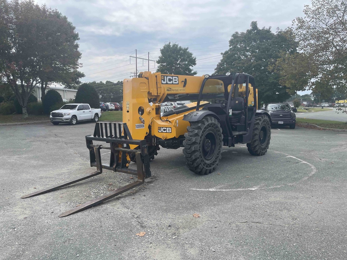 2022 JCB 509-42-3