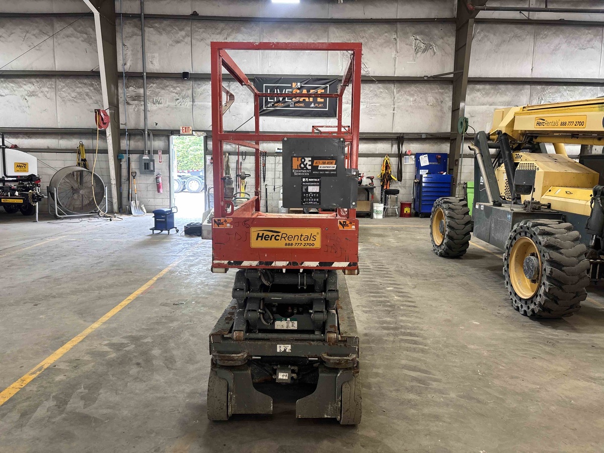 2019 Skyjack SJ3219-4
