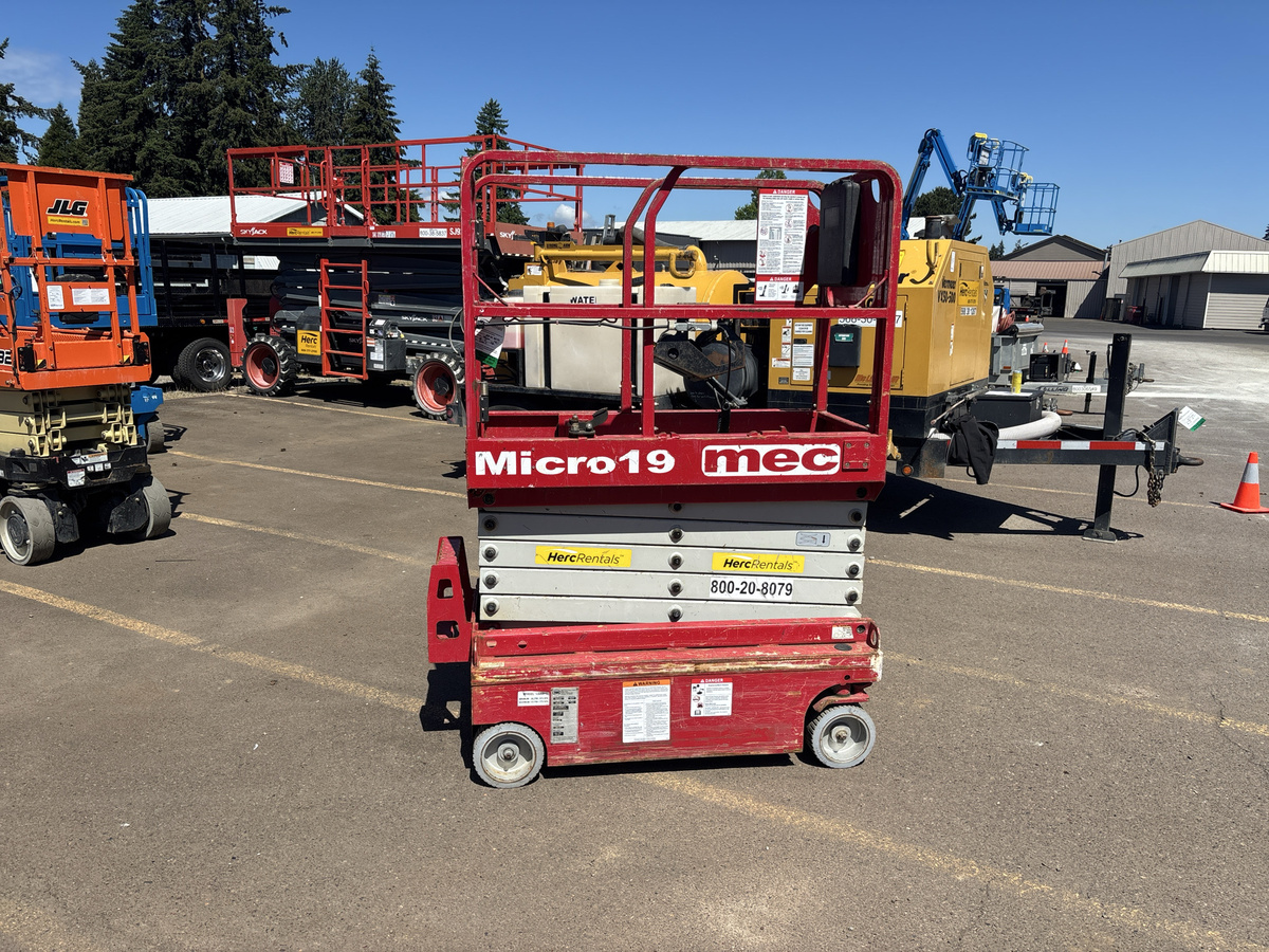 2018 MEC Micro 19-4