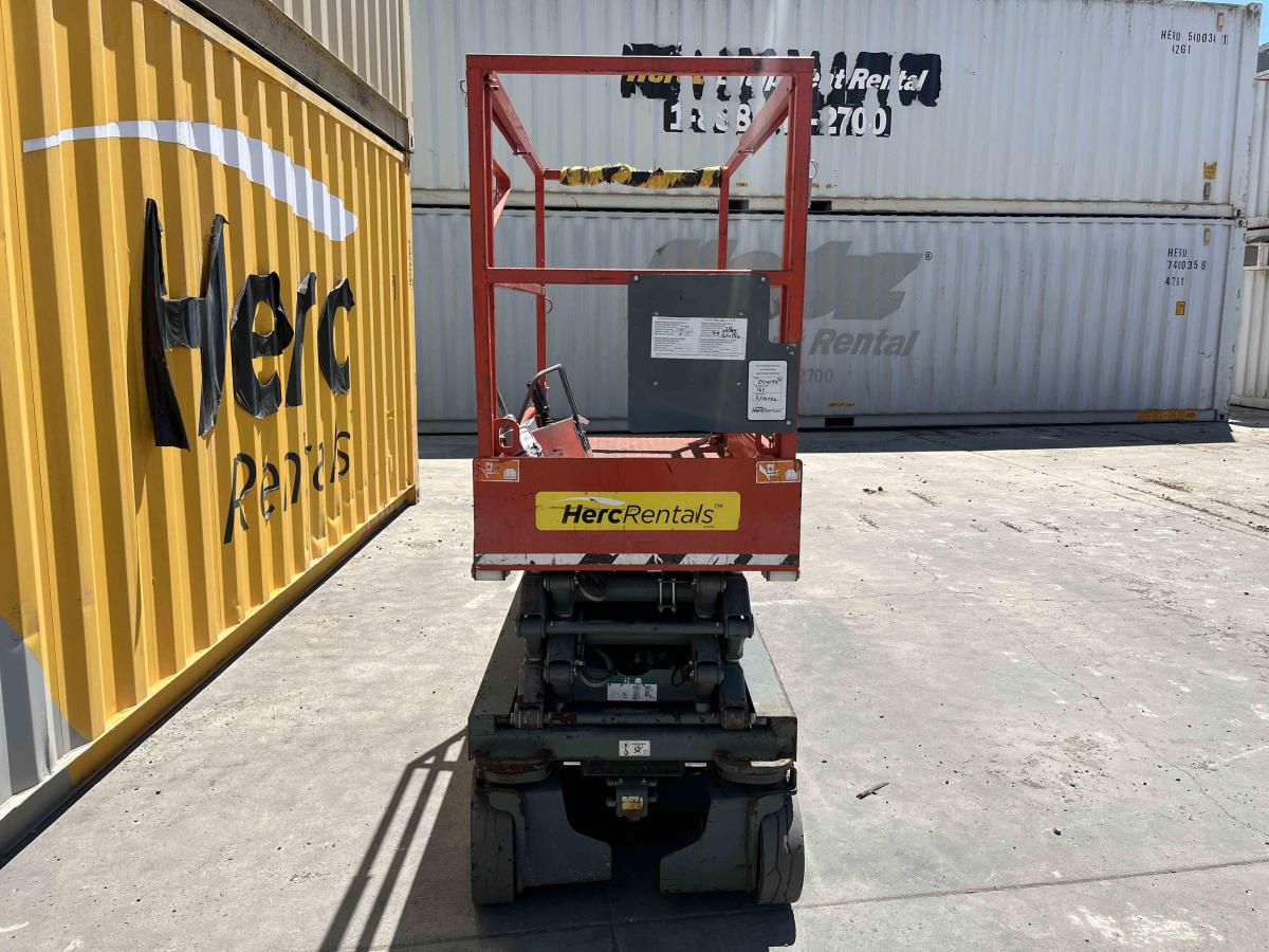 2018 Skyjack SJ3219
